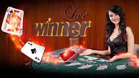 Casino winner aplicação